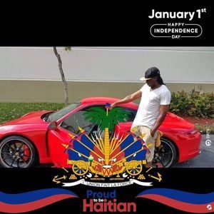 Meet your Posher, Abner